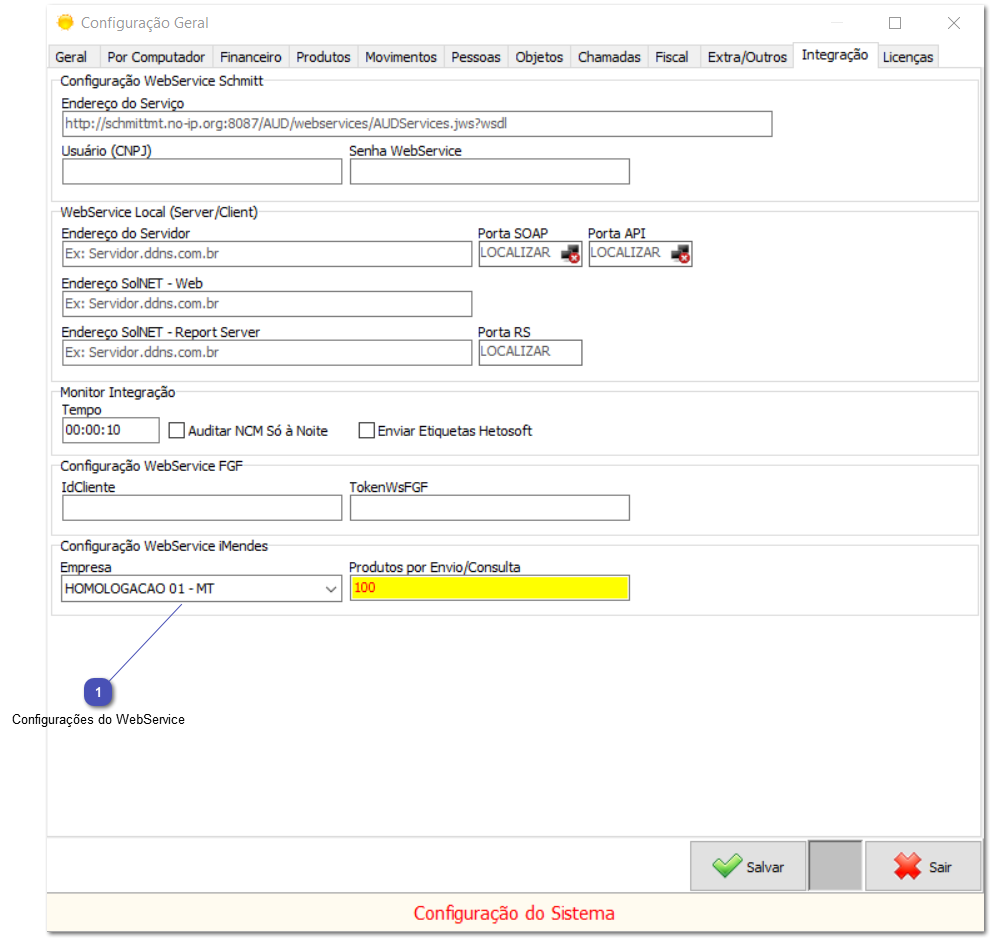 4.13.1. Ativação iMendes