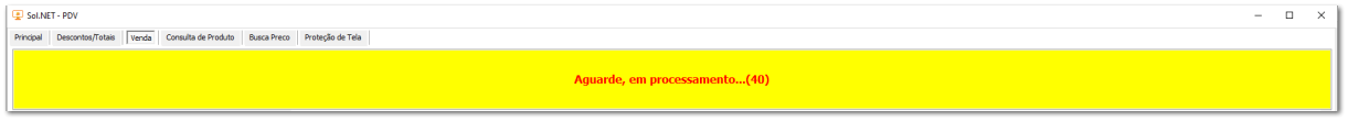 4.10.3. Como configurar o PDV?