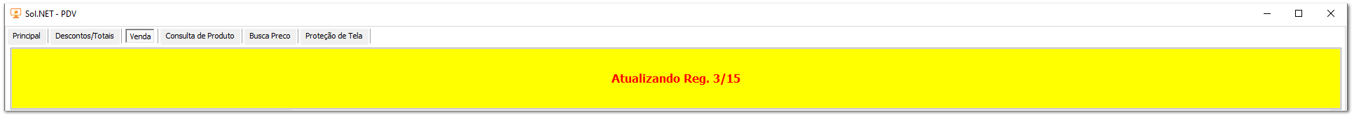 4.10.3. Como configurar o PDV?