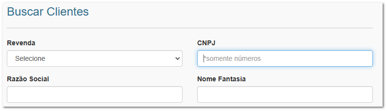 4.10.1. Como configurar o Serviço?