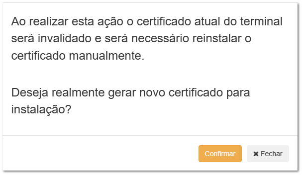 4.10.1. Como configurar o Serviço?
