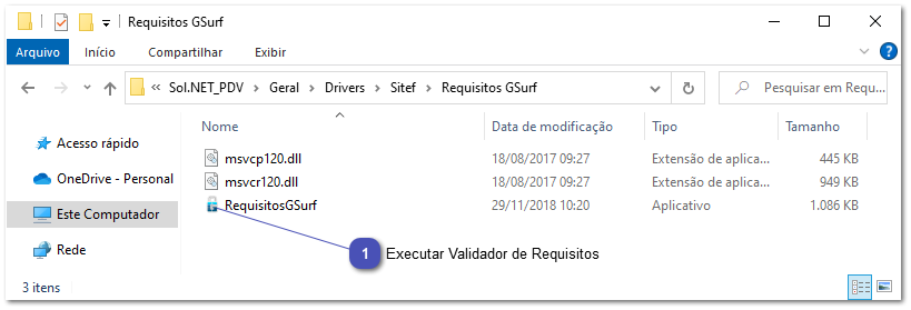 4.10.1. Como configurar o Serviço?