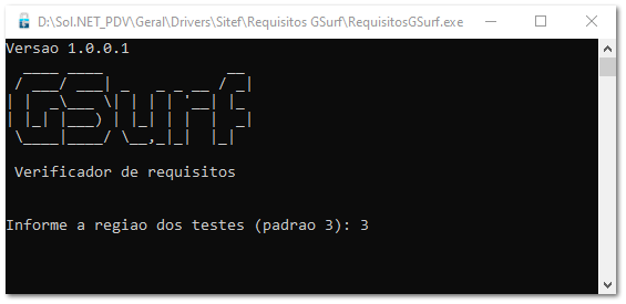 4.10.1. Como configurar o Serviço?
