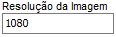 2. Definição de resolução de imagens