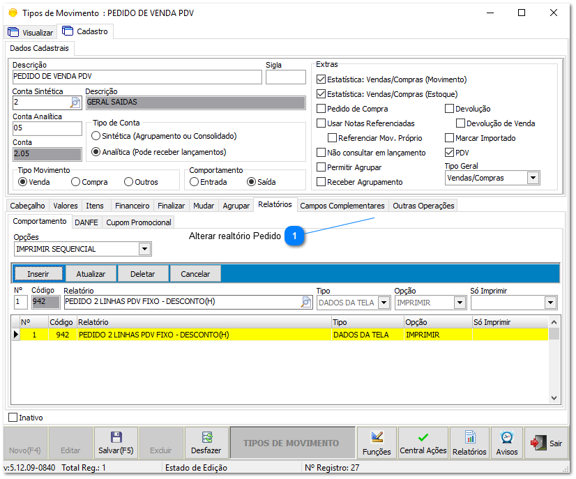 4.2.1. Configuração e ativação de licença