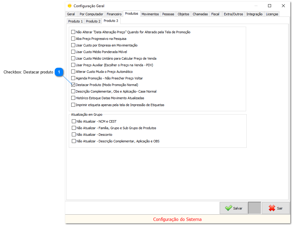 4.2.1. Configuração e ativação de licença