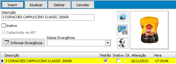 1. Inserção de imagens