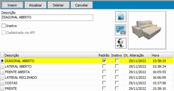 1. Inserção de imagens
