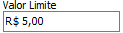 2. Definição de valor Limite