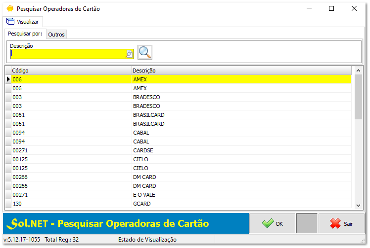4.3.2. Configurações de Administradora - Pessoas