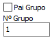 1. Registro: Filho do Grupo