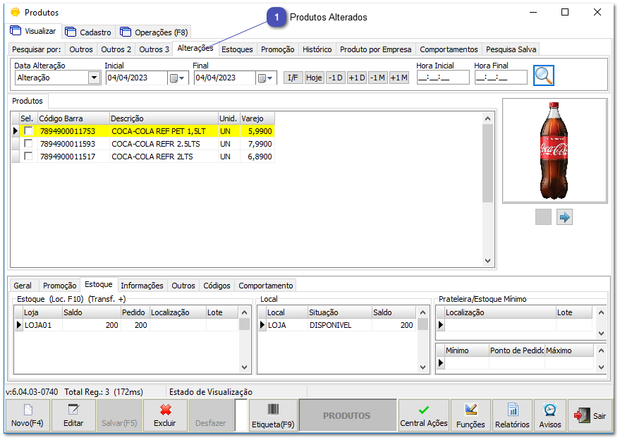 6.12.1. Configurações e Uso 