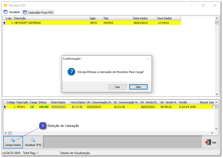 6.12.1. Configurações e Uso 