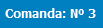 1. Comanda Gerada