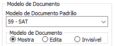 1. Modelo de documento
