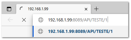 3.1.4. Configurando o IIS