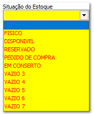 6.13.2. Criando cotação