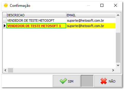 6.13.2. Criando cotação