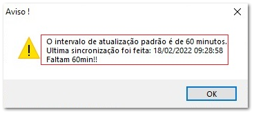 4.4.2. Envio de dados ao Ifood (Sitemercado)