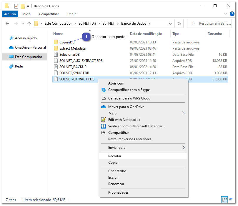 6.5.4. Extract Metadata