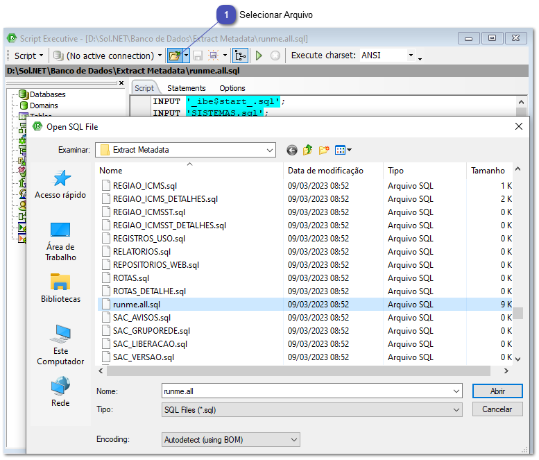 6.5.4. Extract Metadata