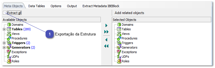 6.5.4. Extract Metadata