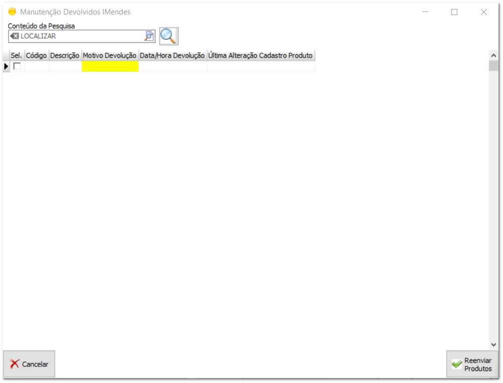 4.13.2. Funções iMendes