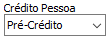 4. Tipo de crédito