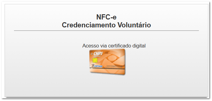 6.17. Gerar Código de Segurança e Token - SP