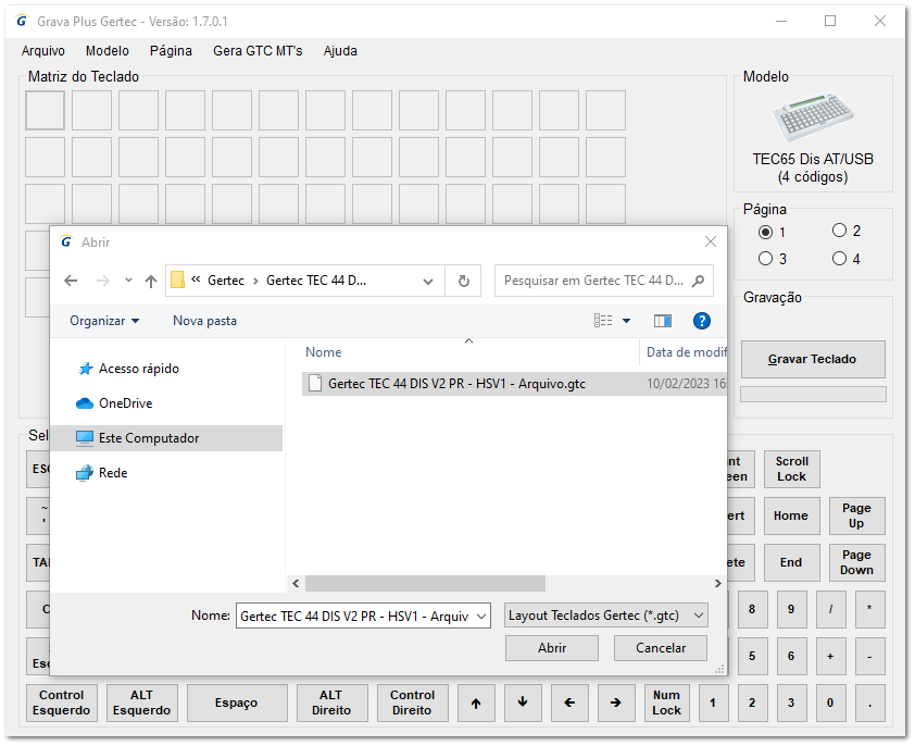 2.2.2.1. Instalação e configuração