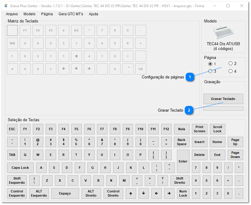 2.2.2.1. Instalação e configuração