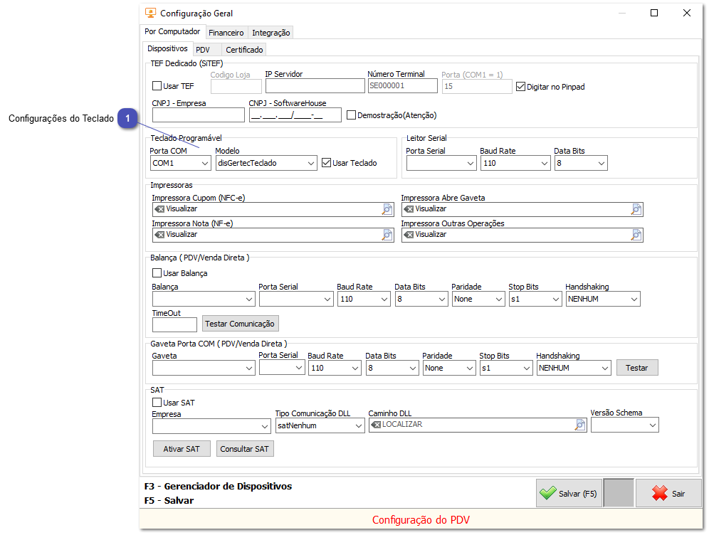 2.2.2.1. Instalação e configuração