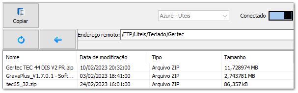 2.2.2.1. Instalação e configuração