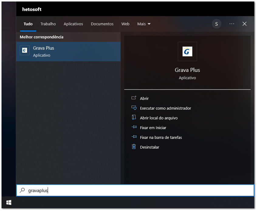 2.2.2.1. Instalação e configuração