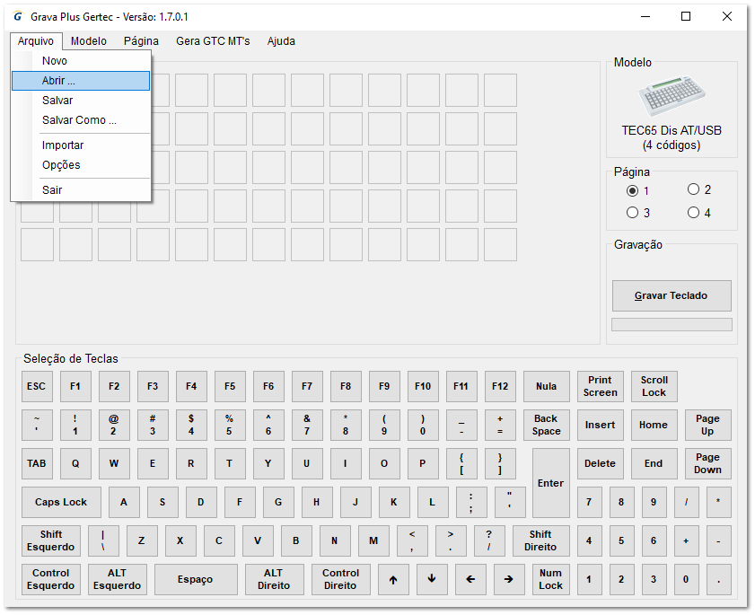 2.2.2.1. Instalação e configuração