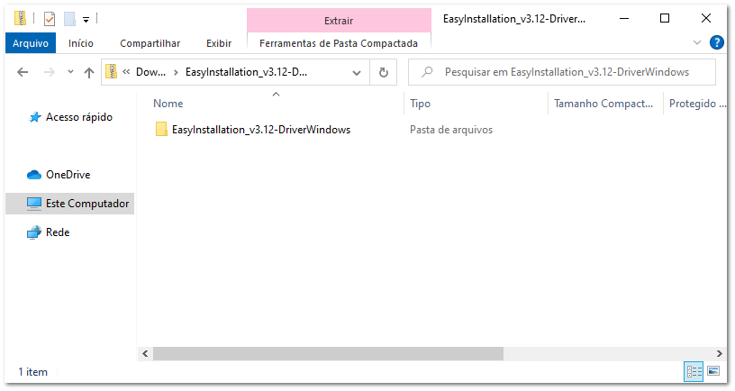 6.2.1. Instalação e Configuração