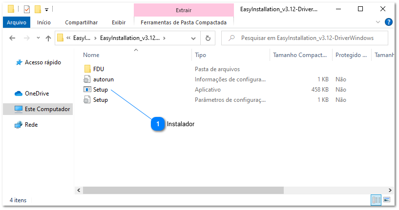 6.2.1. Instalação e Configuração