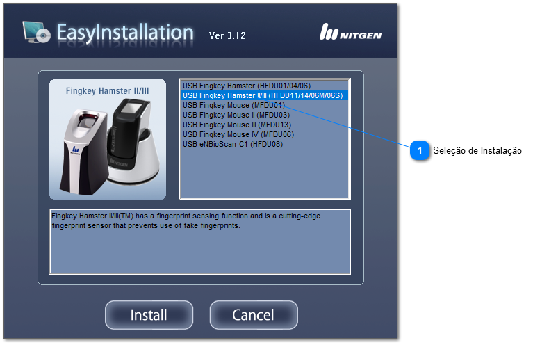 6.2.1. Instalação e Configuração