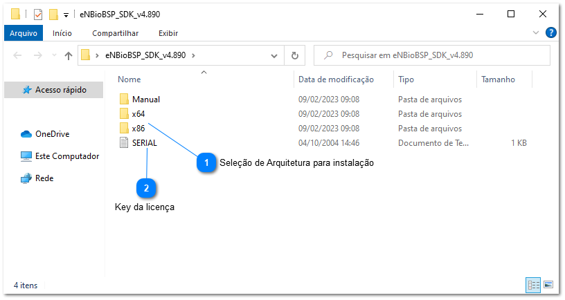 6.2.1. Instalação e Configuração