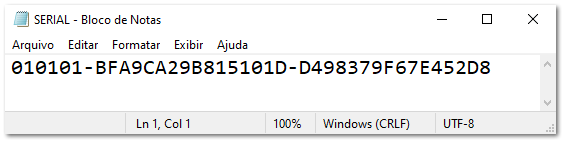 6.2.1. Instalação e Configuração