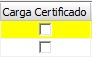 2. Carga certificado - PDV's