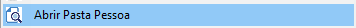 1. Abrir pasta pessoa
