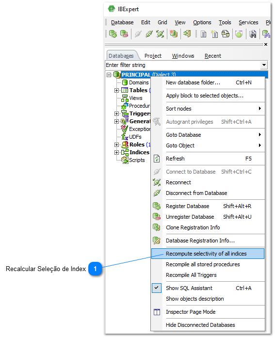 6.5.3. Reavaliar Index