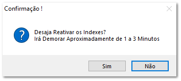 6.5.3. Reavaliar Index