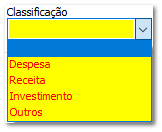 6.4.1. Receita e resultados do D.R.E 