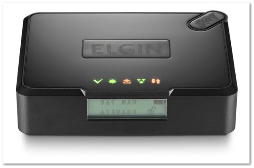 2.2.3.1. Requisitos necessários para uso do SAT