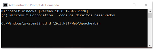 6.10. Sol.NET - Apache Multiportas