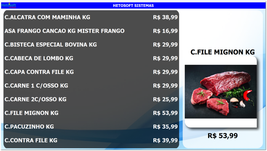 2.1.1. Sol.NET - Empresas PDV