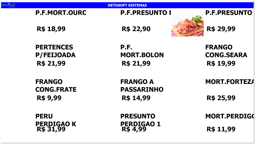 2.1.1. Sol.NET - Empresas PDV