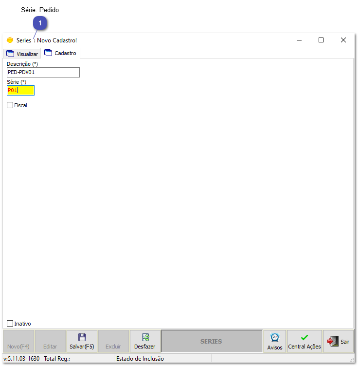 2.1.1. Sol.NET - Empresas PDV